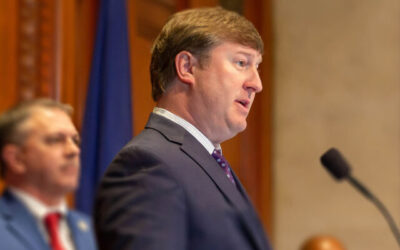 Coussan’s win keeps Louisiana Public Service Commission in GOP hands