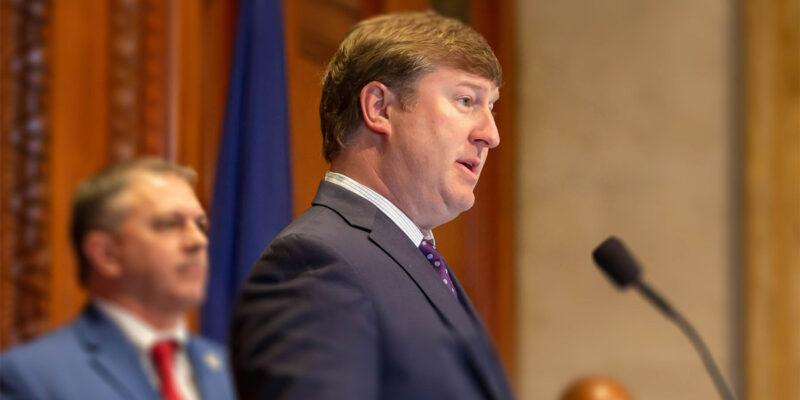 Coussan’s win keeps Louisiana Public Service Commission in GOP hands