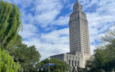 Skrmetta Right to Urge LA Utilities Move to SEEM