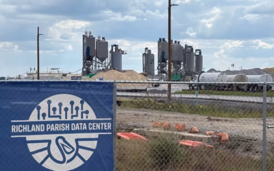 The Teachers Getting $50,000 Bonuses Thanks to a Massive Meta Data Center